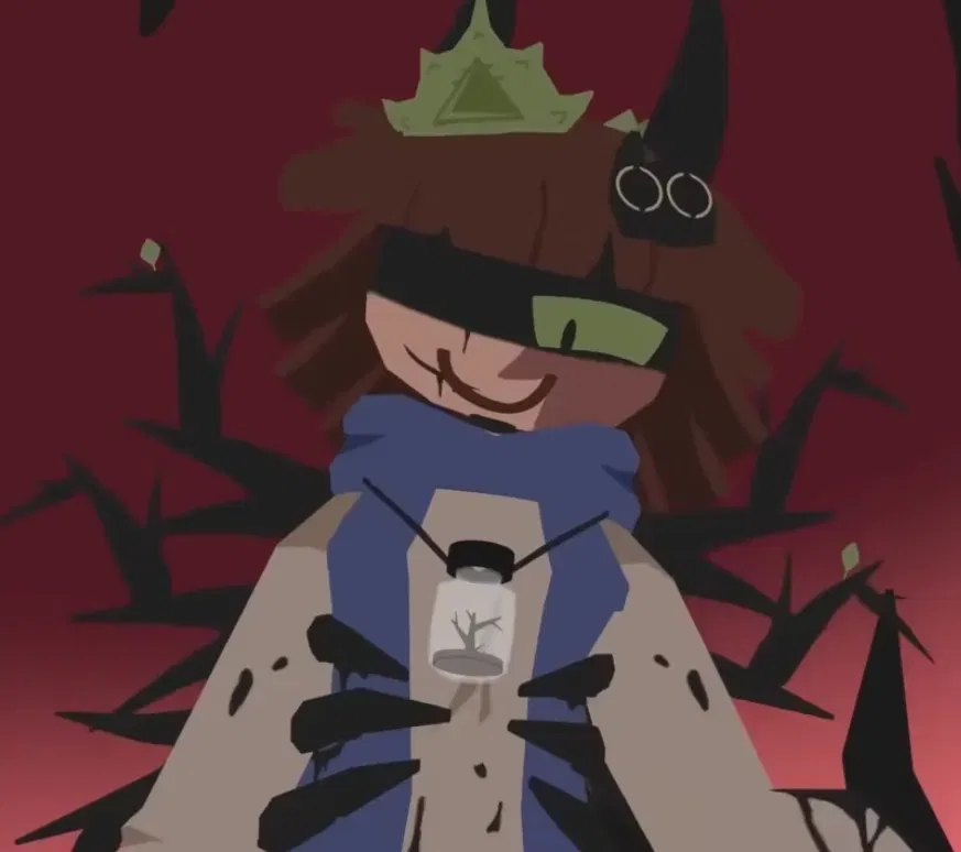 Avatar of Valentines Apologies