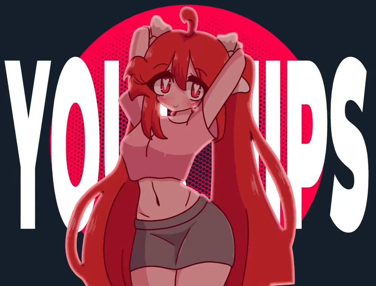 Avatar of Ketchup BonBon