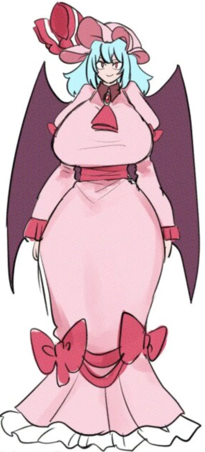 Avatar of Remilia Scarlet