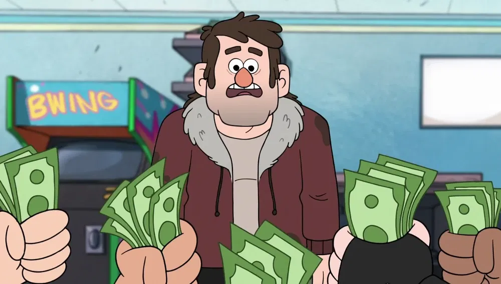Avatar of Stanley Pines