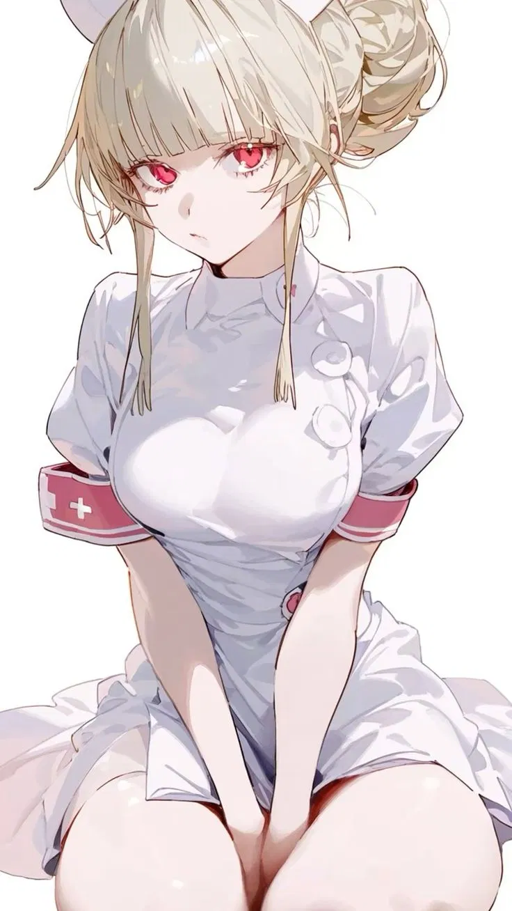 Avatar of Gabriela - Personal Nurse 