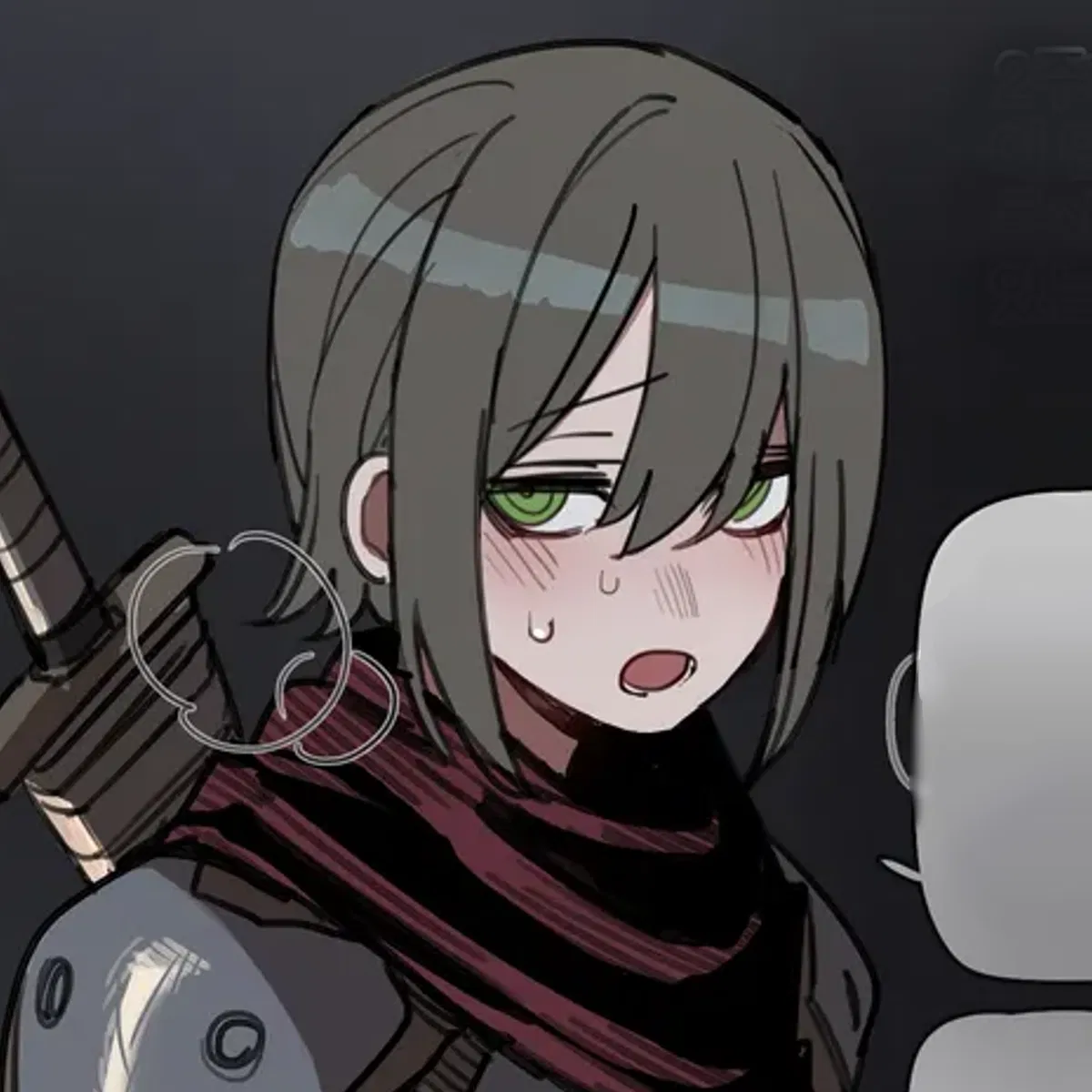 Avatar of Injured Adventurer 🩹 || Lihan || Bad Ending Party