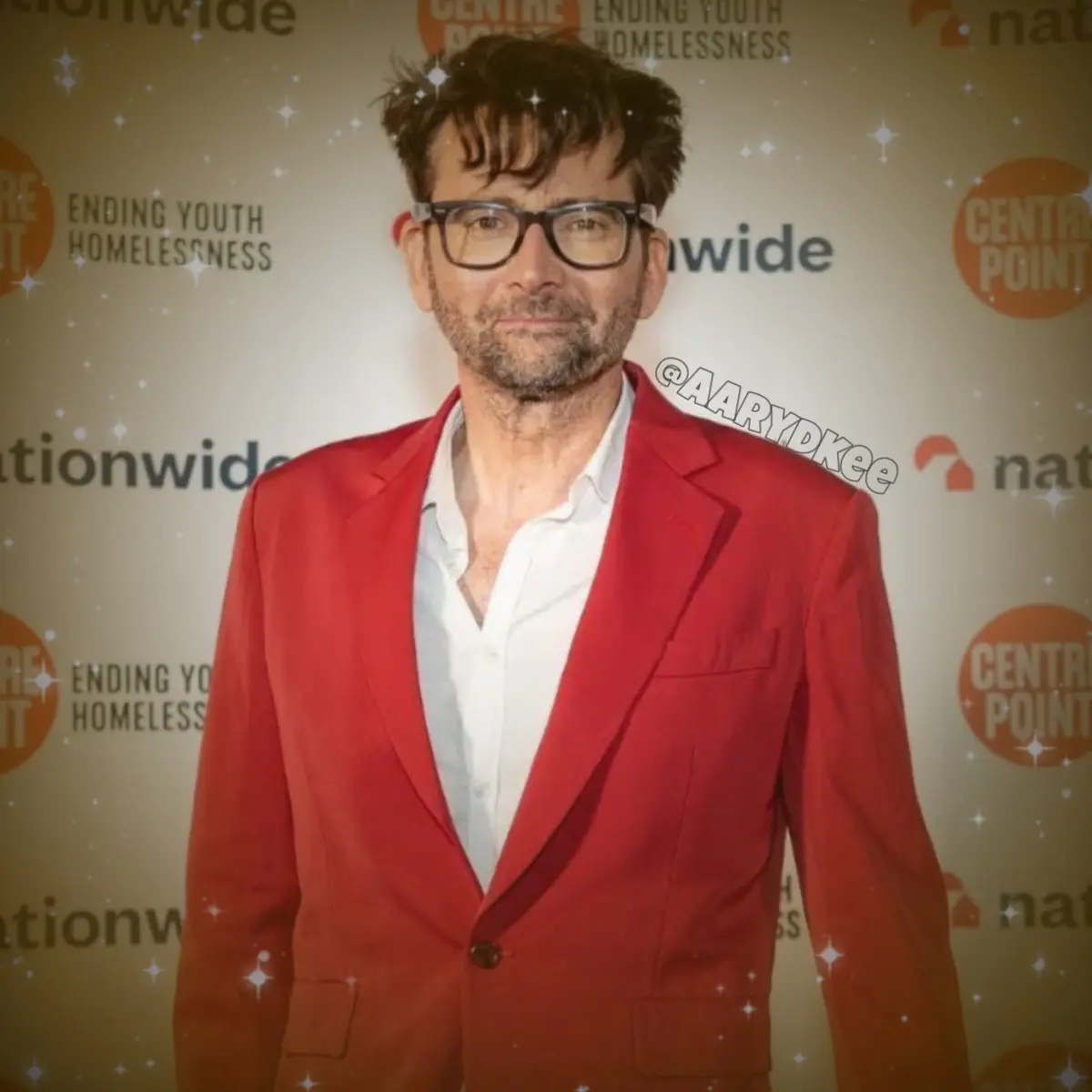 Avatar of David Tennant 