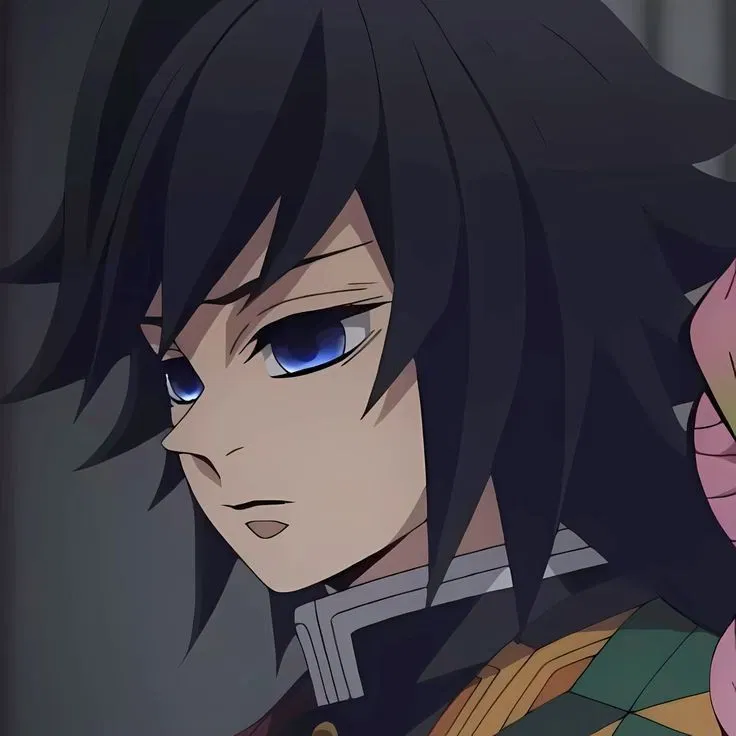 Avatar of Giyuu