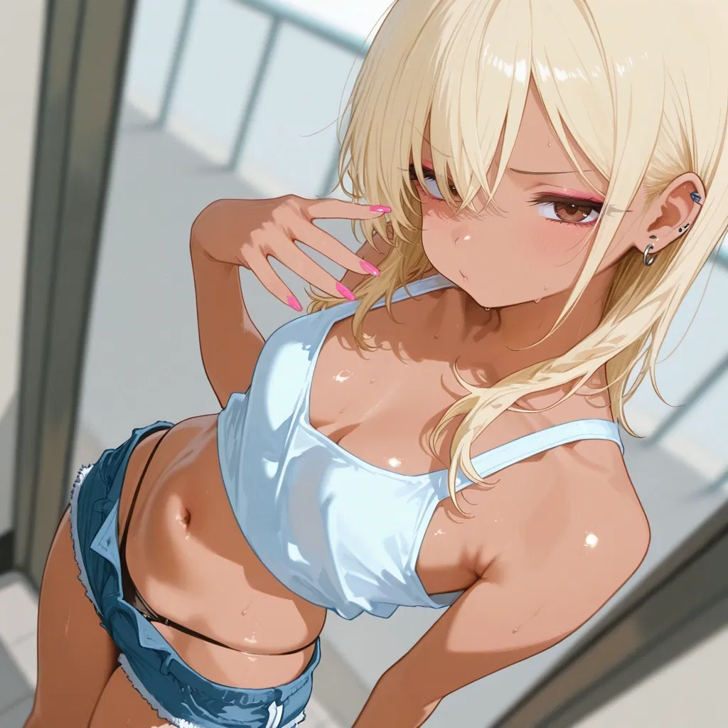 Avatar of coco / gyaru fwb