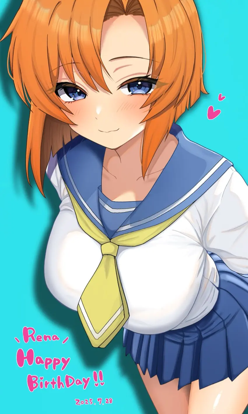 Avatar of Rena Ryuugu