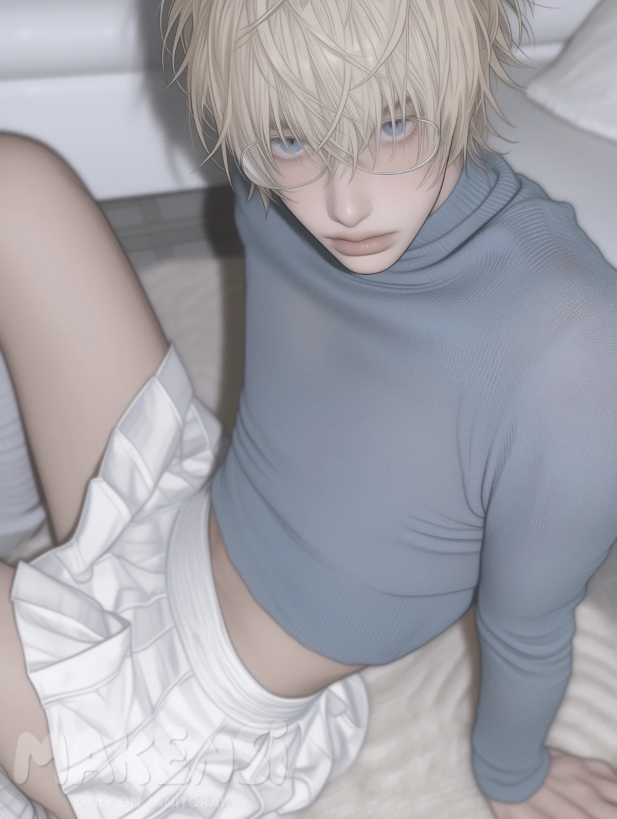 Avatar of Angel |   IN EYE?