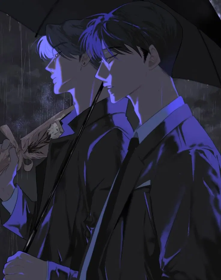 Avatar of Damien & Kleo | Shameless Heat