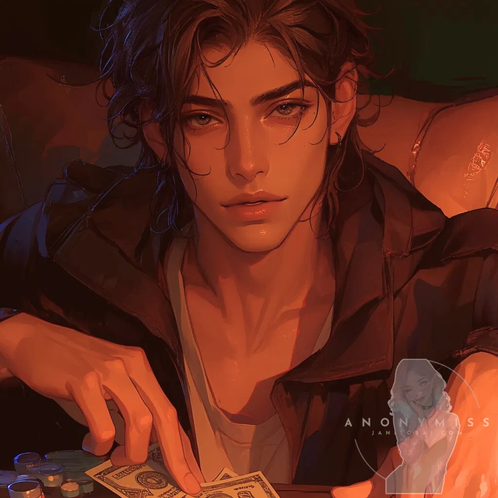 Avatar of Pretty Plug Perseus