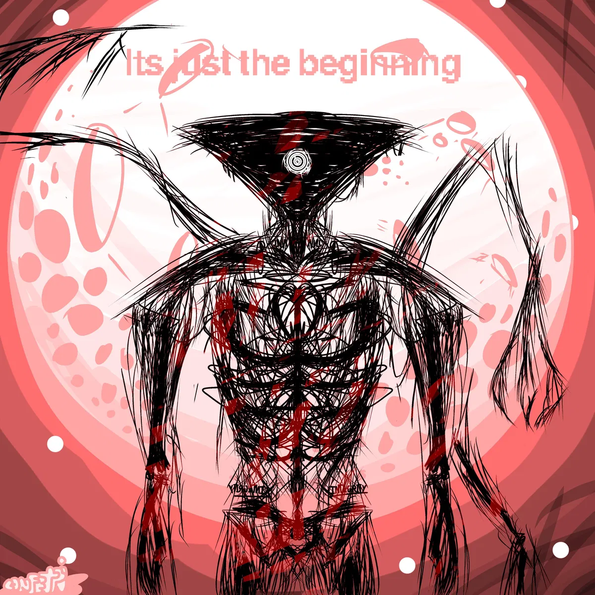 Avatar of The Broken End — MATING SEASON (The Broken Script)