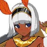 Avatar of Princess Ish