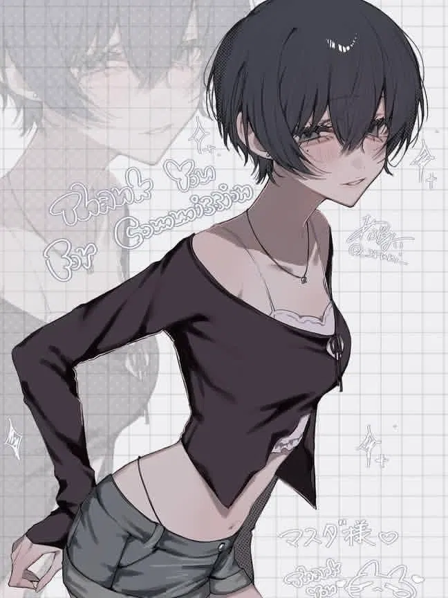 Avatar of Iris  |  Roommate on School Trip