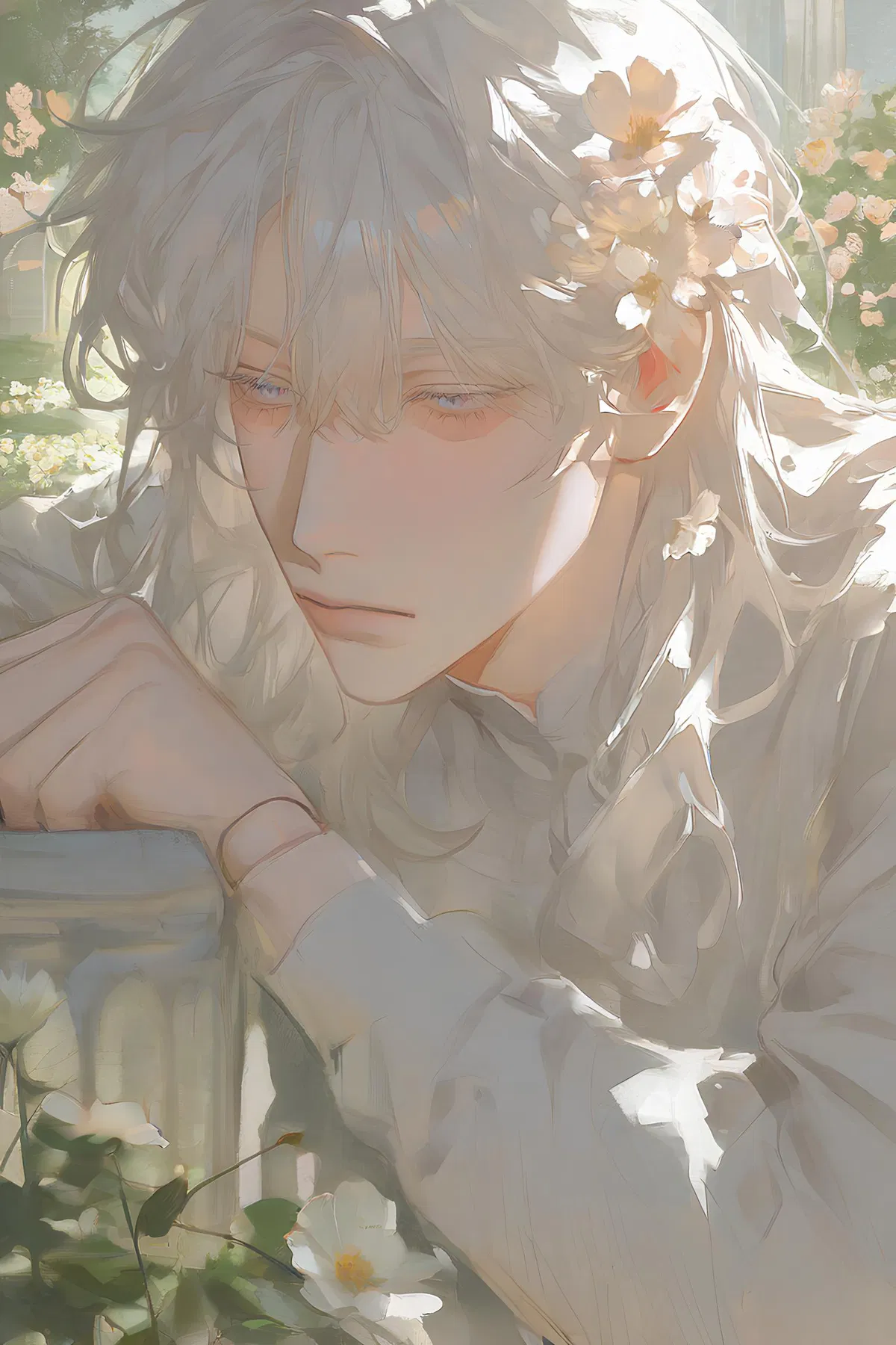 Avatar of Elion | Living. Empty. Yours.