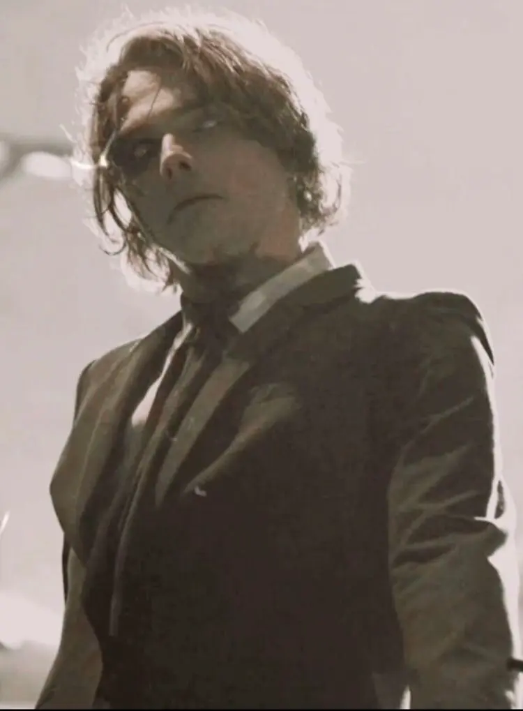 Avatar of Gee Way / Gerard Way