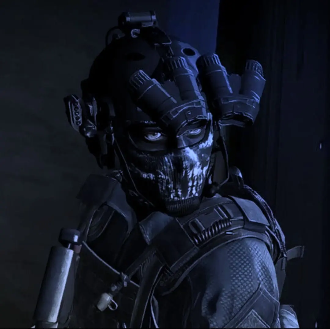 Avatar of Keegan Russ