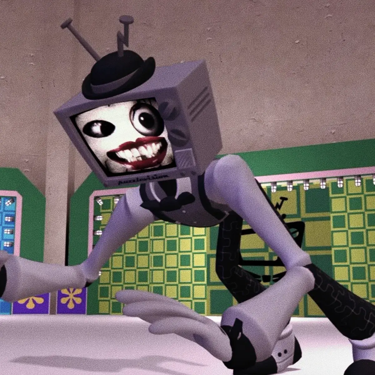 Avatar of Mr. Puzzles