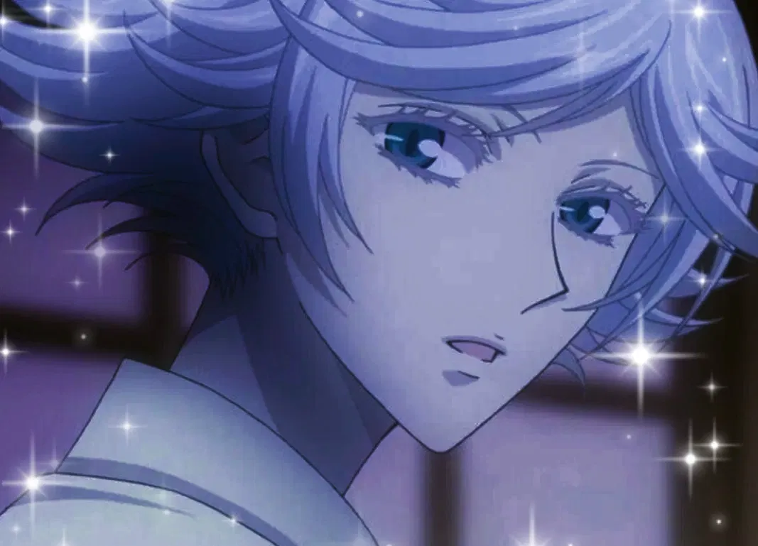 Avatar of Mizuki {Kamisama Hajimemashita}