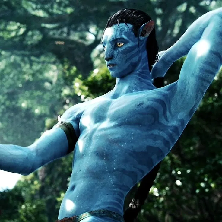 Avatar of Jake Sully