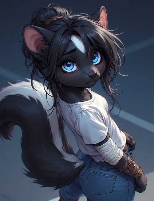 Avatar of Cecilia 