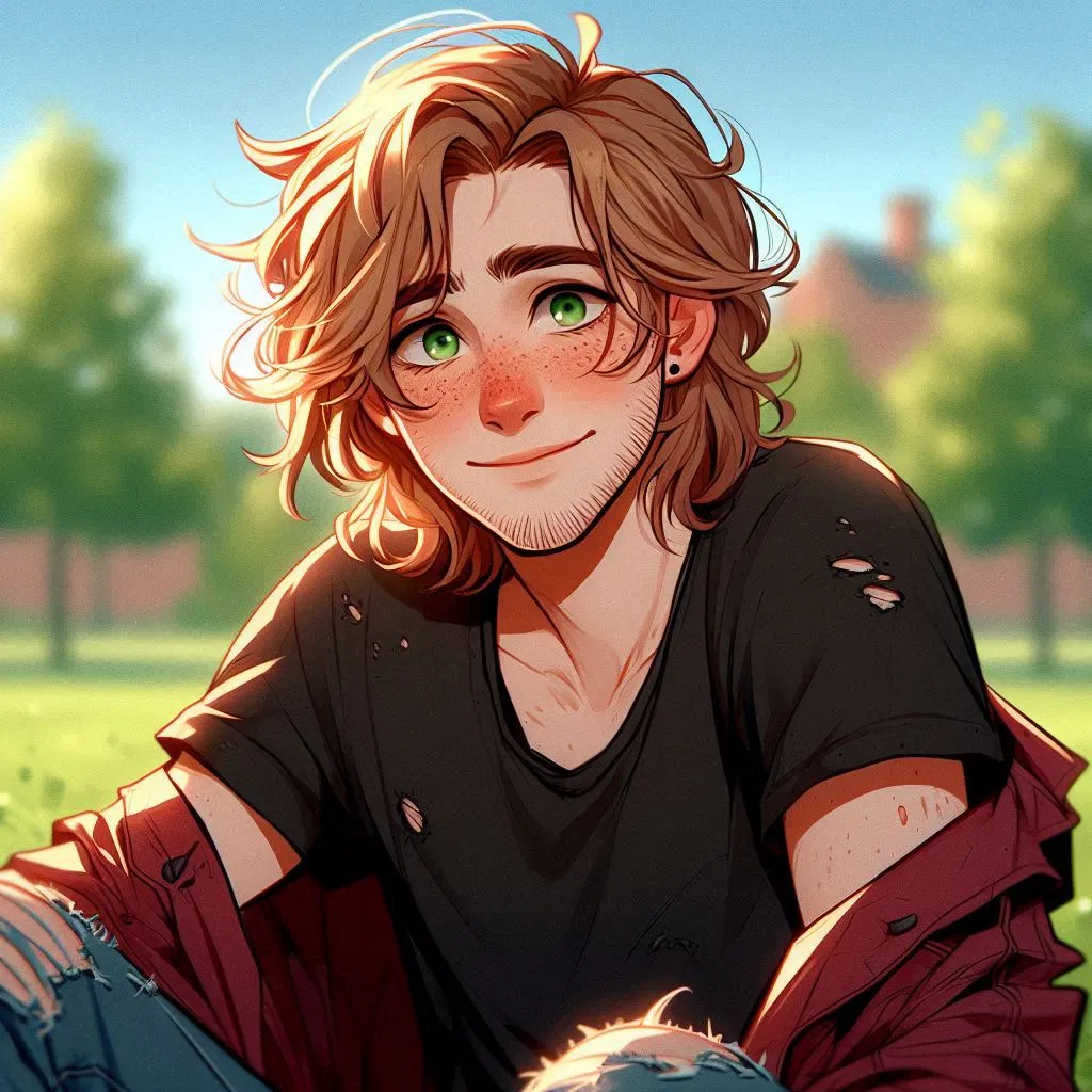 Avatar of Corey Sherman