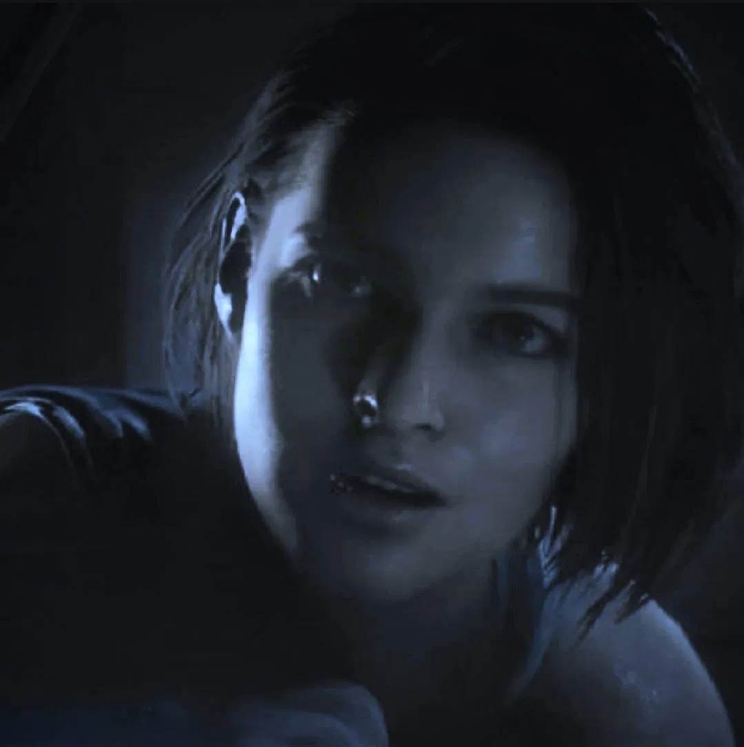 Avatar of Jill Valentine ★ KINKTOBER