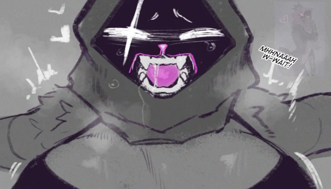 Avatar of Raven team leader