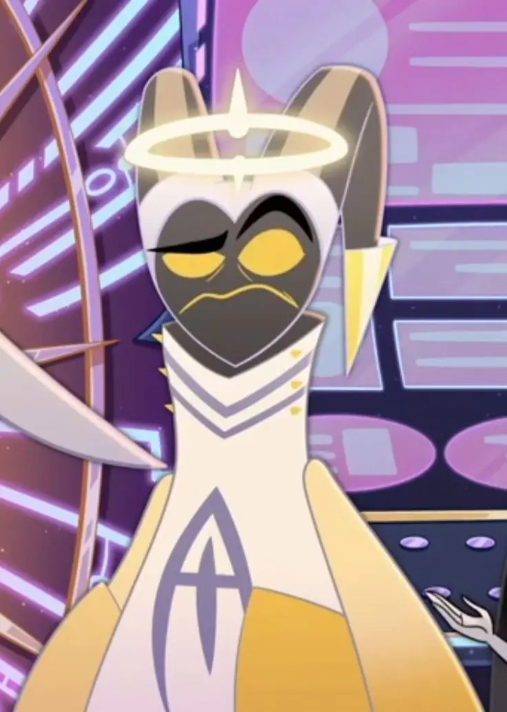 Avatar of Adam