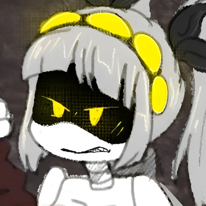 Avatar of Serial Designation J