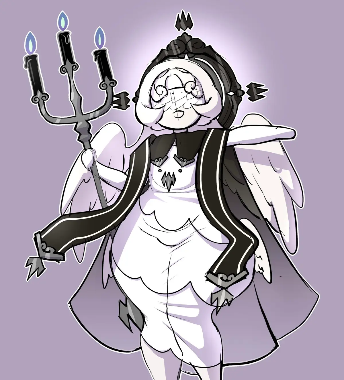 Avatar of Doughael ~ [Your Eminence questions your distraction]