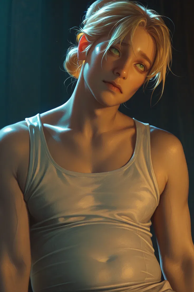 Avatar of Gore addicted omega || felix