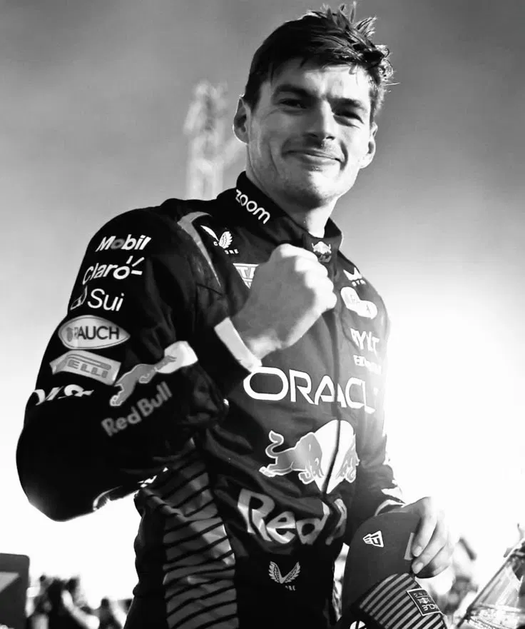 Avatar of Max Verstappen
