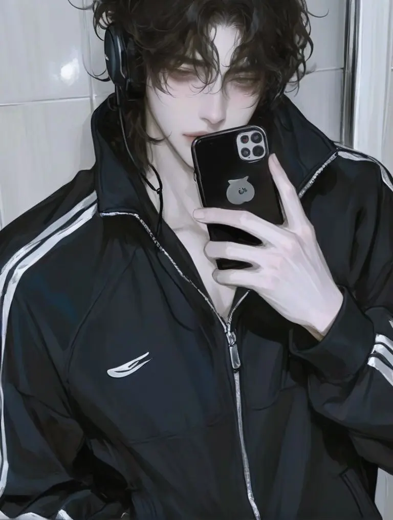 Avatar of Ryan Kennedy || Voice Kink
