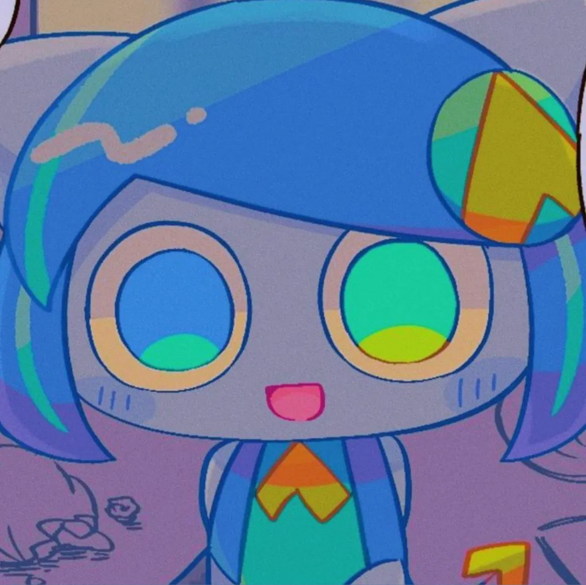 Avatar of Poyoroid Utsu