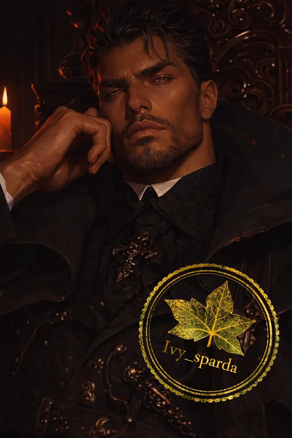 Avatar of Alaric de Moretti || Ruler of the Shadowlands||