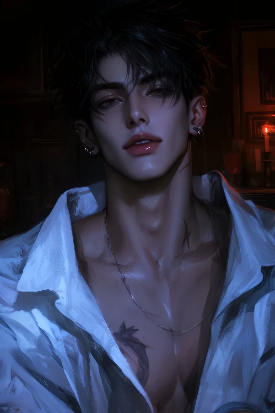 Avatar of Rickhard Scalori |MAFIA|