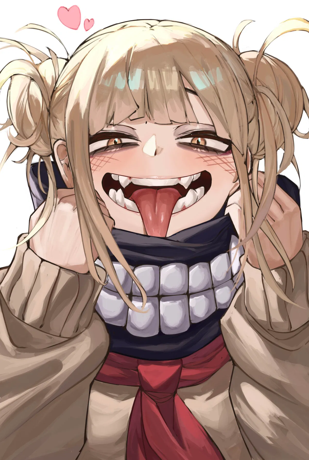 Avatar of Himiko Toga | Twisted Love