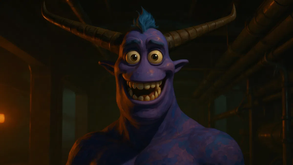 Avatar of Tylor Tuskman