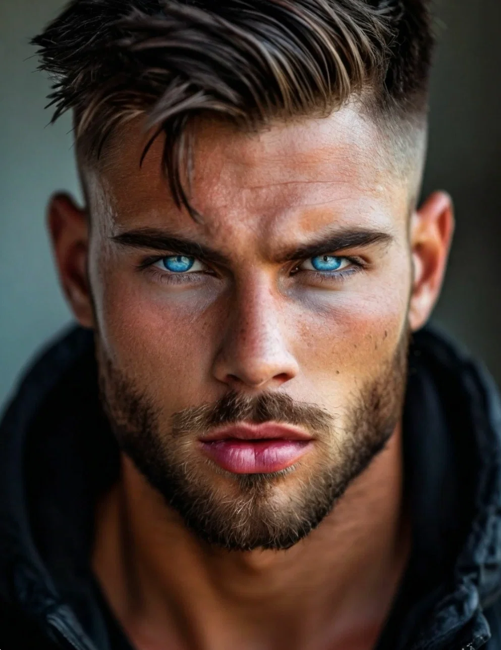 Avatar of Xavier || Bad Dom