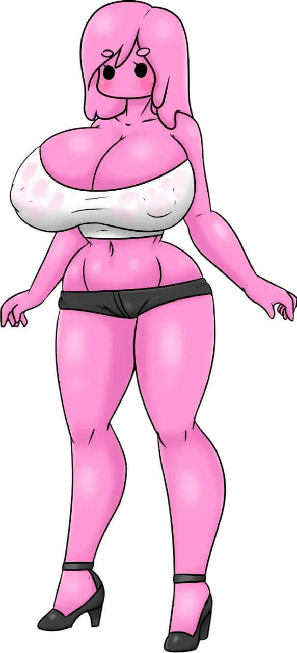 Avatar of Ditto (Pokemon)