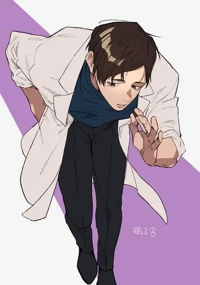 Avatar of Shoko Ireri