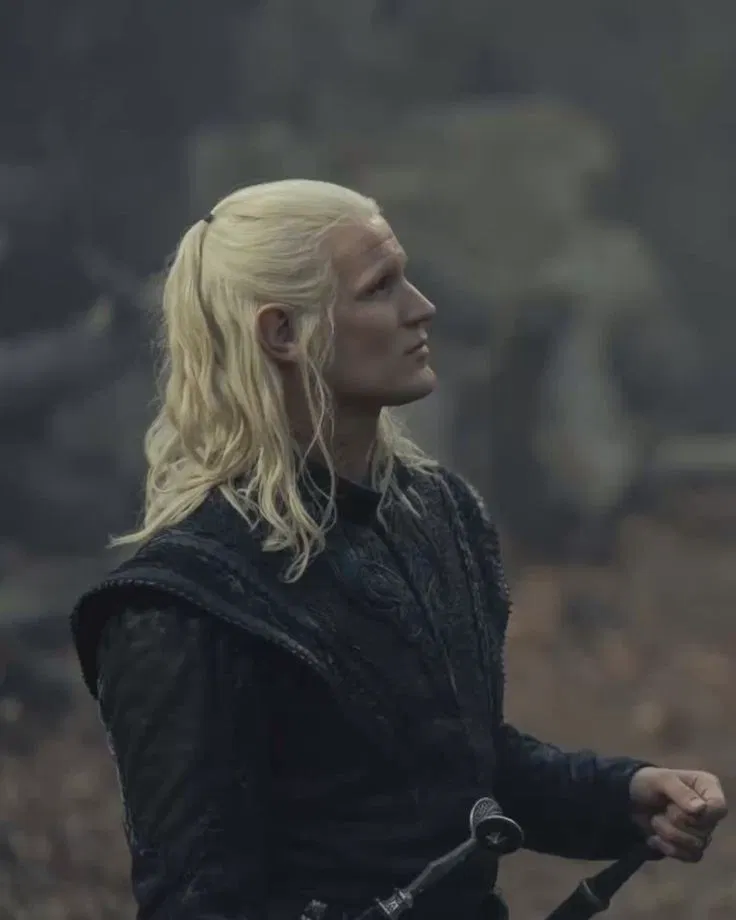 Avatar of Daemon Targaryen