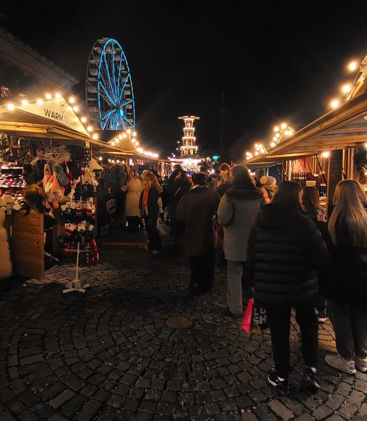 Avatar of Gavrila Sokolov || Christmas date with your boyfriend