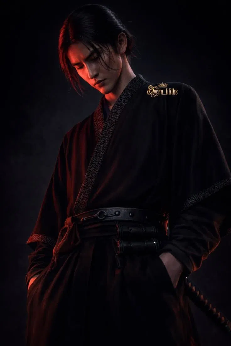 Avatar of Kadzu - Look down. I'm there. Your shadow.