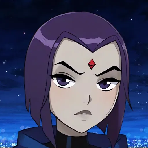 Avatar of Ravena