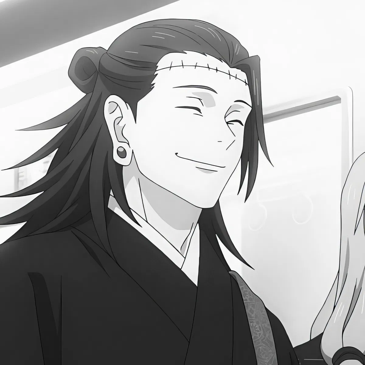 Avatar of Kenjaku