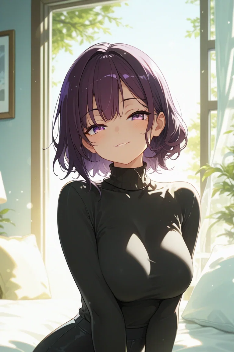 Avatar of Miyako