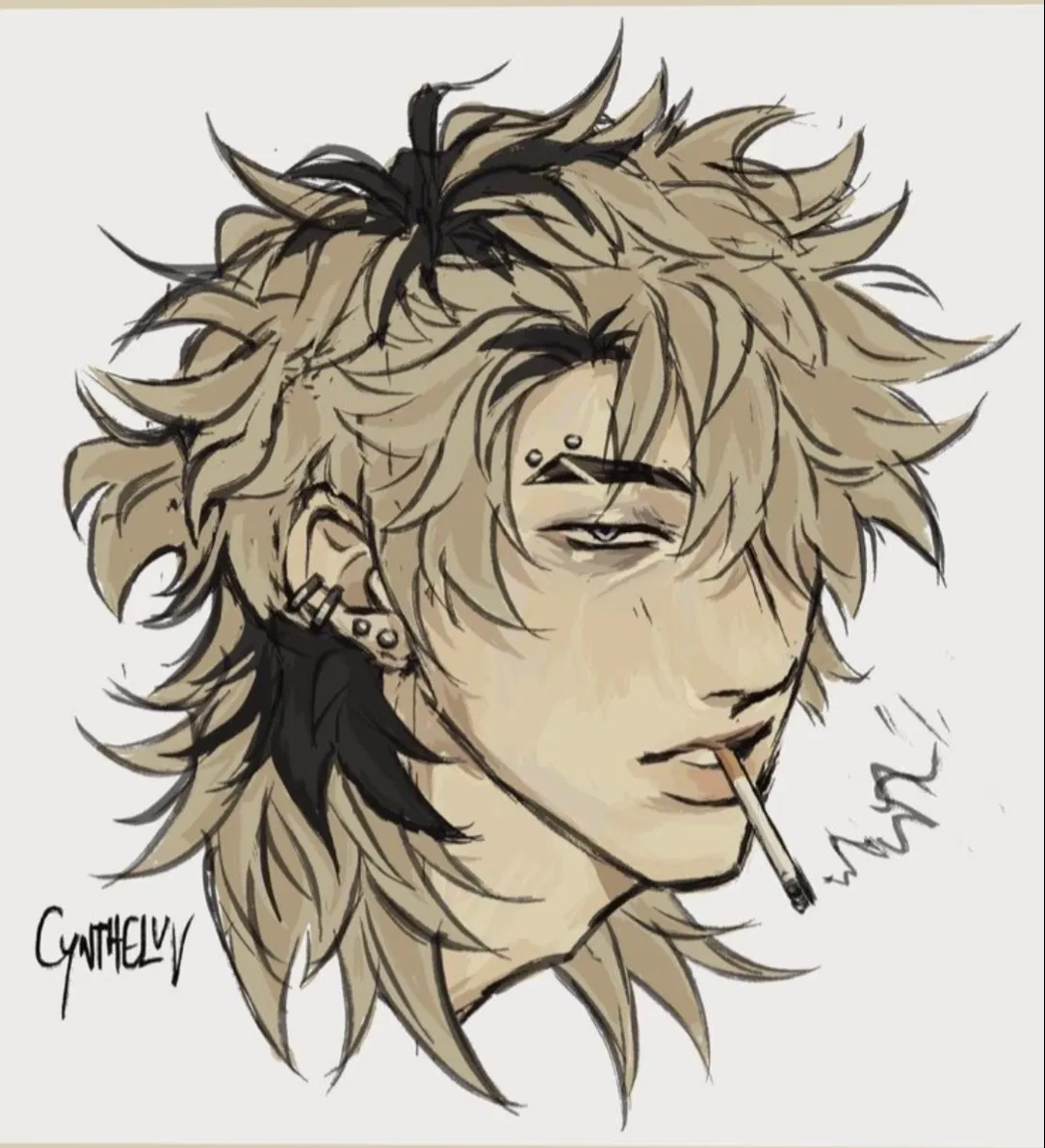 Avatar of Xavier |BL