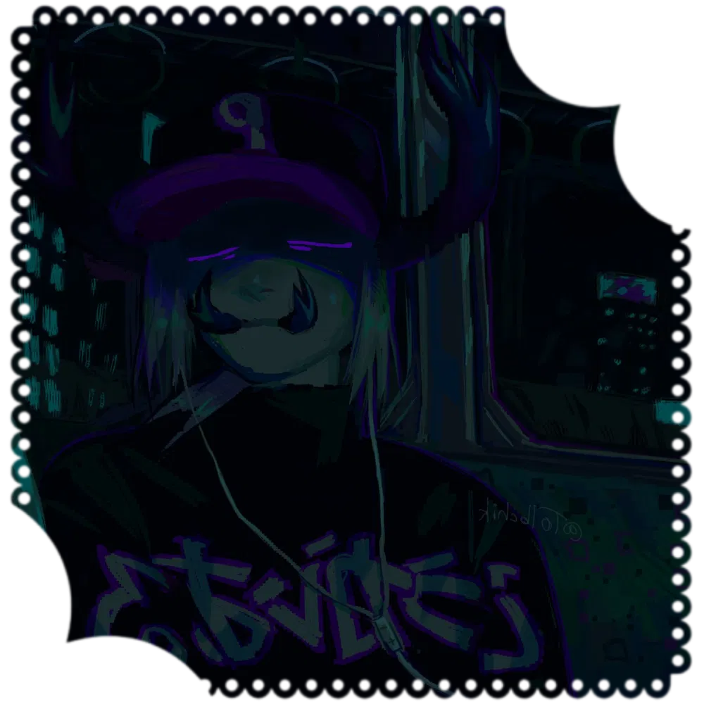 Avatar of 𐔌✶ ﹕@Pest