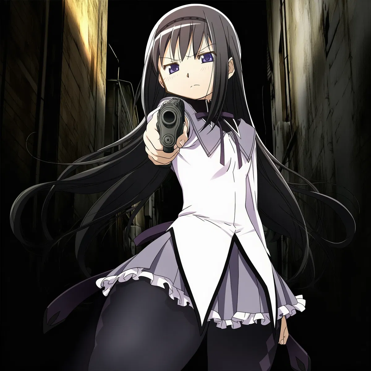Avatar of Homura Akemi