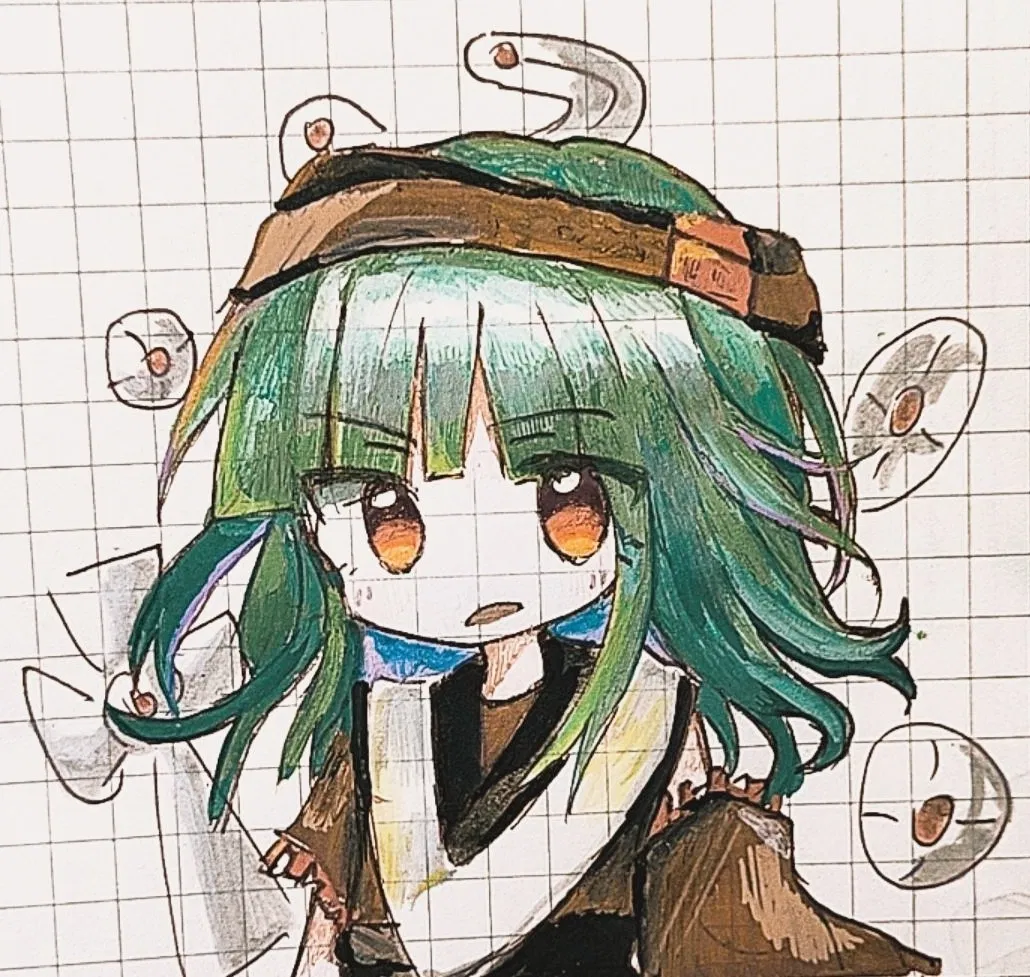 Avatar of 𝗣𝗮𝗿𝗮 [Len'en Project]
